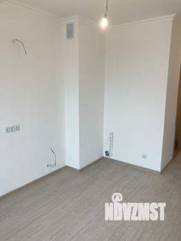 Студия квартира, сданный дом, 22м2, 4/17 этаж