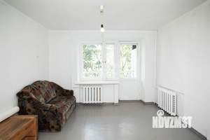 2-к квартира, вторичка, 55м2, 6/12 этаж