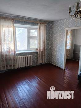 2-к квартира, вторичка, 45м2, 2/6 этаж