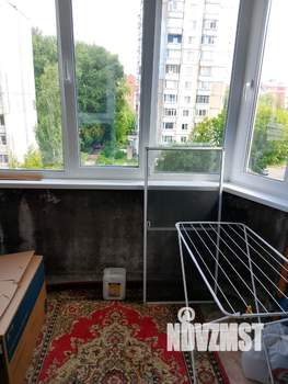 2-к квартира, вторичка, 61м2, 5/12 этаж