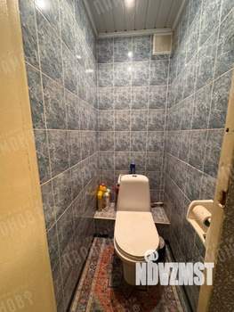 3-к квартира, вторичка, 69м2, 7/10 этаж