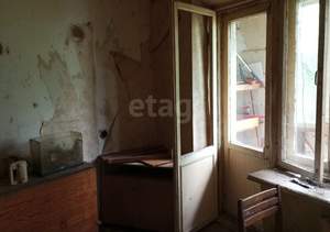 1-к квартира, вторичка, 21м2, 2/5 этаж