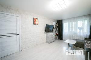 2-к квартира, вторичка, 51м2, 6/9 этаж