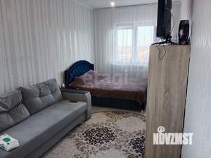 2-к квартира, вторичка, 64м2, 15/17 этаж