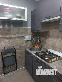 3-к квартира, вторичка, 61м2, 2/4 этаж