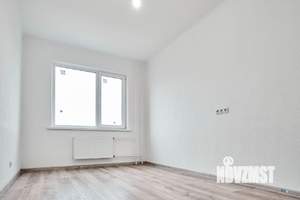 1-к квартира, сданный дом, 38м2, 15/18 этаж