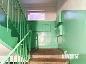 2-к квартира, вторичка, 46м2, 2/5 этаж