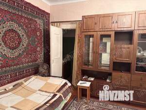 2-к квартира, вторичка, 43м2, 3/5 этаж