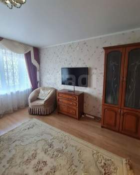 3-к квартира, вторичка, 62м2, 7/10 этаж