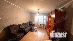 2-к квартира, вторичка, 46м2, 1/5 этаж