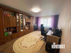 3-к квартира, вторичка, 66м2, 10/10 этаж