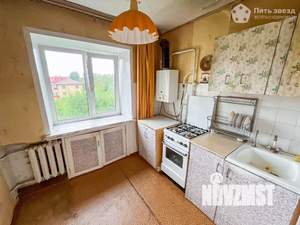 2-к квартира, вторичка, 46м2, 3/3 этаж