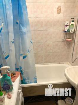 2-к квартира, вторичка, 50м2, 6/9 этаж