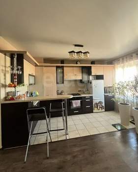 3-к квартира, вторичка, 92м2, 5/6 этаж