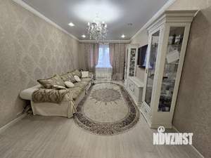 3-к квартира, вторичка, 87м2, 1/10 этаж