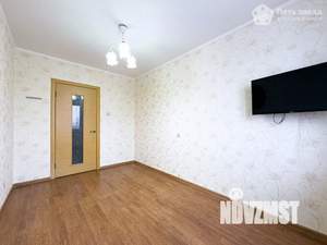 3-к квартира, вторичка, 66м2, 7/10 этаж