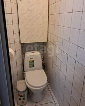 2-к квартира, вторичка, 44м2, 1/5 этаж