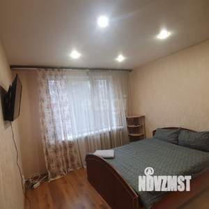 1-к квартира, вторичка, 32м2, 4/5 этаж