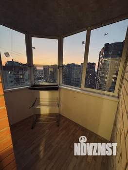 3-к квартира, вторичка, 73м2, 18/22 этаж