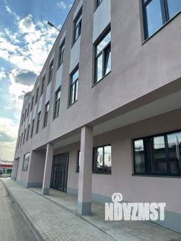 Студия квартира, вторичка, 29м2, 2/3 этаж