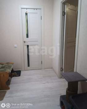 1-к квартира, сданный дом, 42м2, 15/17 этаж