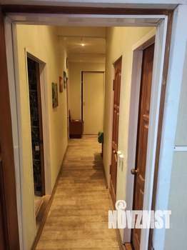 2-к квартира, вторичка, 55м2, 4/4 этаж