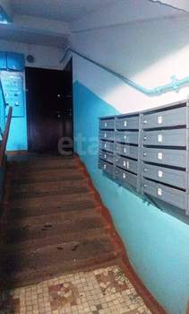 3-к квартира, вторичка, 61м2, 3/5 этаж