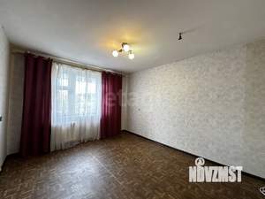 4-к квартира, вторичка, 125м2, 2/10 этаж