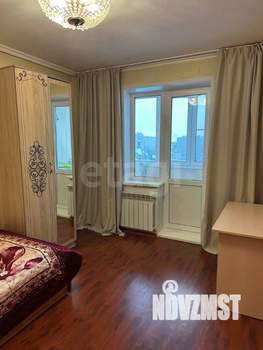 4-к квартира, вторичка, 98м2, 9/10 этаж