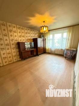 1-к квартира, вторичка, 38м2, 1/9 этаж