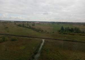 3-к квартира, вторичка, 68м2, 9/15 этаж