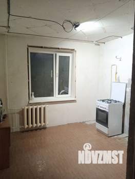 1-к квартира, вторичка, 37м2, 10/10 этаж