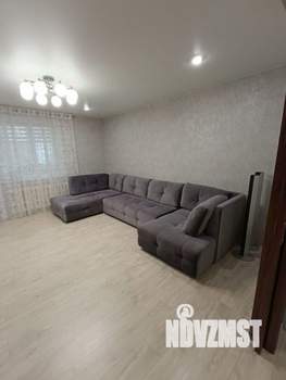 3-к квартира, вторичка, 84м2, 4/10 этаж