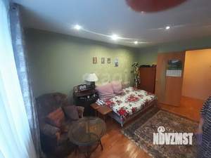 1-к квартира, вторичка, 32м2, 2/2 этаж