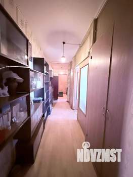 3-к квартира, вторичка, 69м2, 8/9 этаж