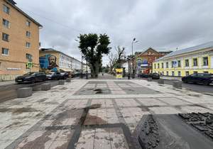 2-к квартира, вторичка, 44м2, 5/5 этаж