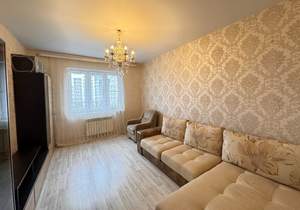 2-к квартира, вторичка, 56м2, 4/14 этаж