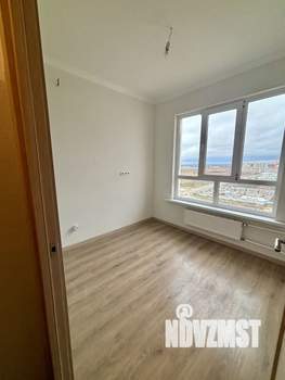 1-к квартира, вторичка, 24м2, 5/15 этаж