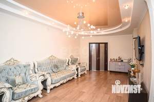 4-к квартира, вторичка, 120м2, 4/5 этаж