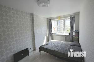 1-к квартира, вторичка, 35м2, 12/16 этаж