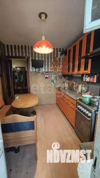 3-к квартира, вторичка, 66м2, 9/10 этаж