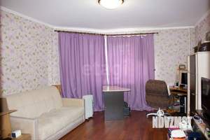 1-к квартира, вторичка, 43м2, 2/12 этаж