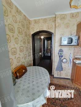 1-к квартира, вторичка, 33м2, 3/5 этаж
