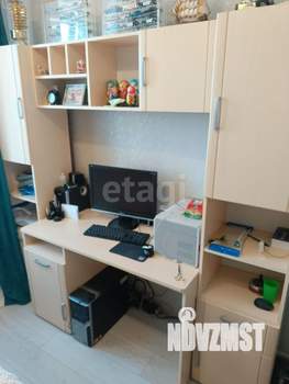 3-к квартира, вторичка, 76м2, 12/16 этаж