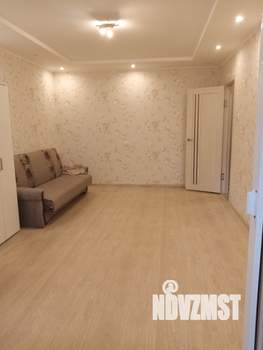 2-к квартира, вторичка, 51м2, 1/9 этаж