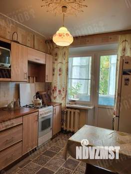 3-к квартира, вторичка, 67м2, 3/10 этаж
