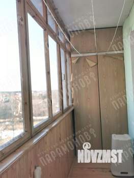 3-к квартира, вторичка, 63м2, 6/9 этаж