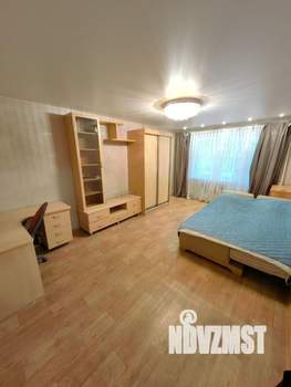 1-к квартира, вторичка, 37м2, 1/9 этаж