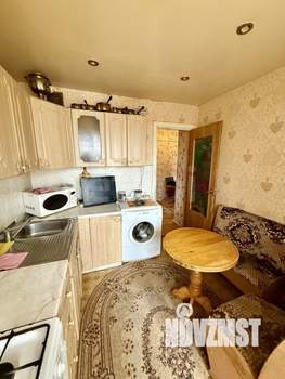 3-к квартира, вторичка, 72м2, 9/9 этаж