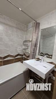 1-к квартира, вторичка, 38м2, 8/9 этаж